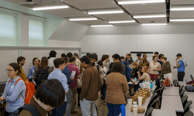 Brown University Economics PhD Conference