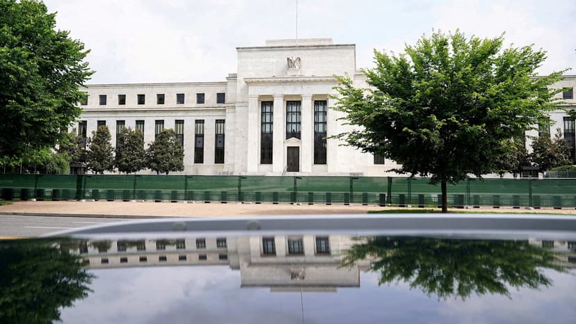 Before the latest FOMC meeting, our Director Prof. Kalemli-Ozcan argued that inflation is now persistent and FED should raise rates. This is not necessarily due to Hormuz shock alone but due to tariffs that are in the system now over a year, creating cost distortions in global production networks. 