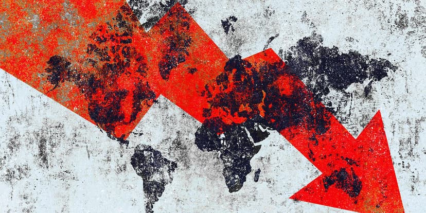 Our Director Prof. Kalemli-Özcan's interview with PS Quarterly featured in the Watson School. She discusses how the combination of U.S. tariffs and monetary policy risks fueling stagflation and financial instability.