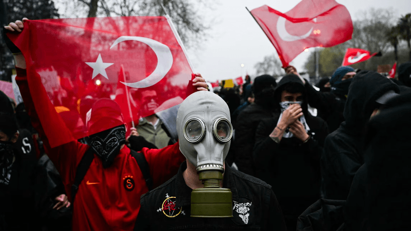 How do different risk premia for currency, policy and country interact? Which one matters for investors? These are key questions given increased US policy uncertainty. Our Director Prof. Kalemli-Özcan explains in an FT op-ed.