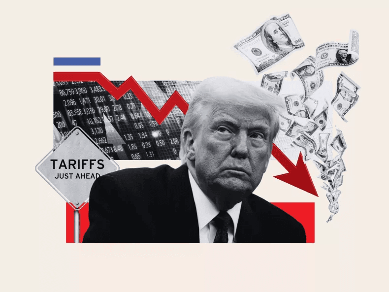Our Director Prof. Kalemli-Özcan and several other economists shared their views on the potential impact of tariffs on the US economy recession risk in a recent Newsweek interview.
