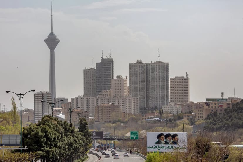 Our Research Director Muhammed Yildirim's research on supply chain complexity was featured in New York Times article on Iran's exports.